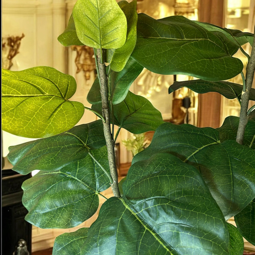 光触媒 人工観葉植物 ウォールグリーン フェイクグリーン クネクネ