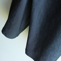 c_o_c_o_r_o　バルーンパンツ　ハリのある生地（デニム） 10枚目の画像