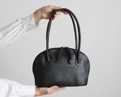 新作 上質シュリンク PUレザー トートバッグ ハンド 鞄 肩掛け