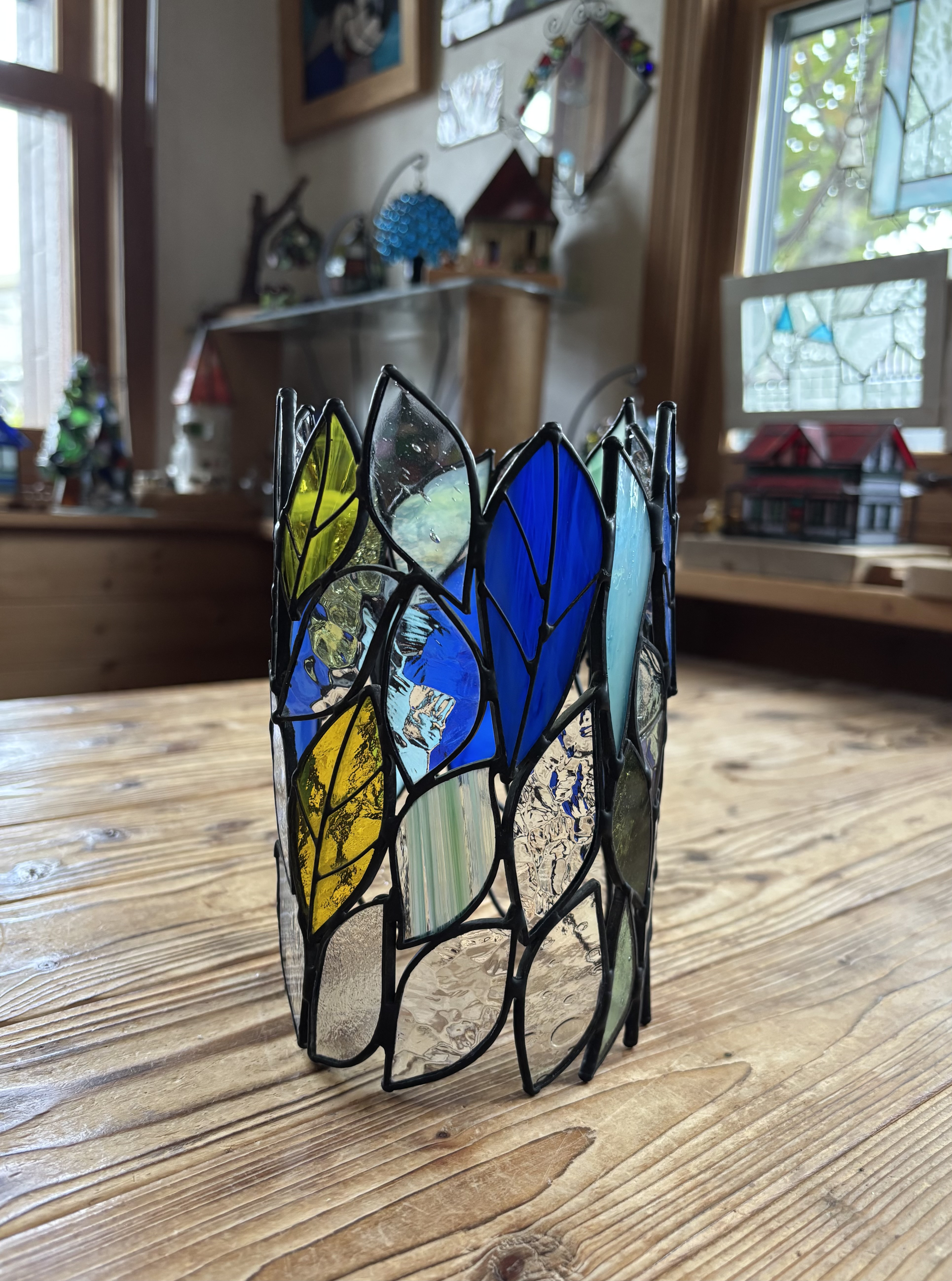 多目的オブジェ