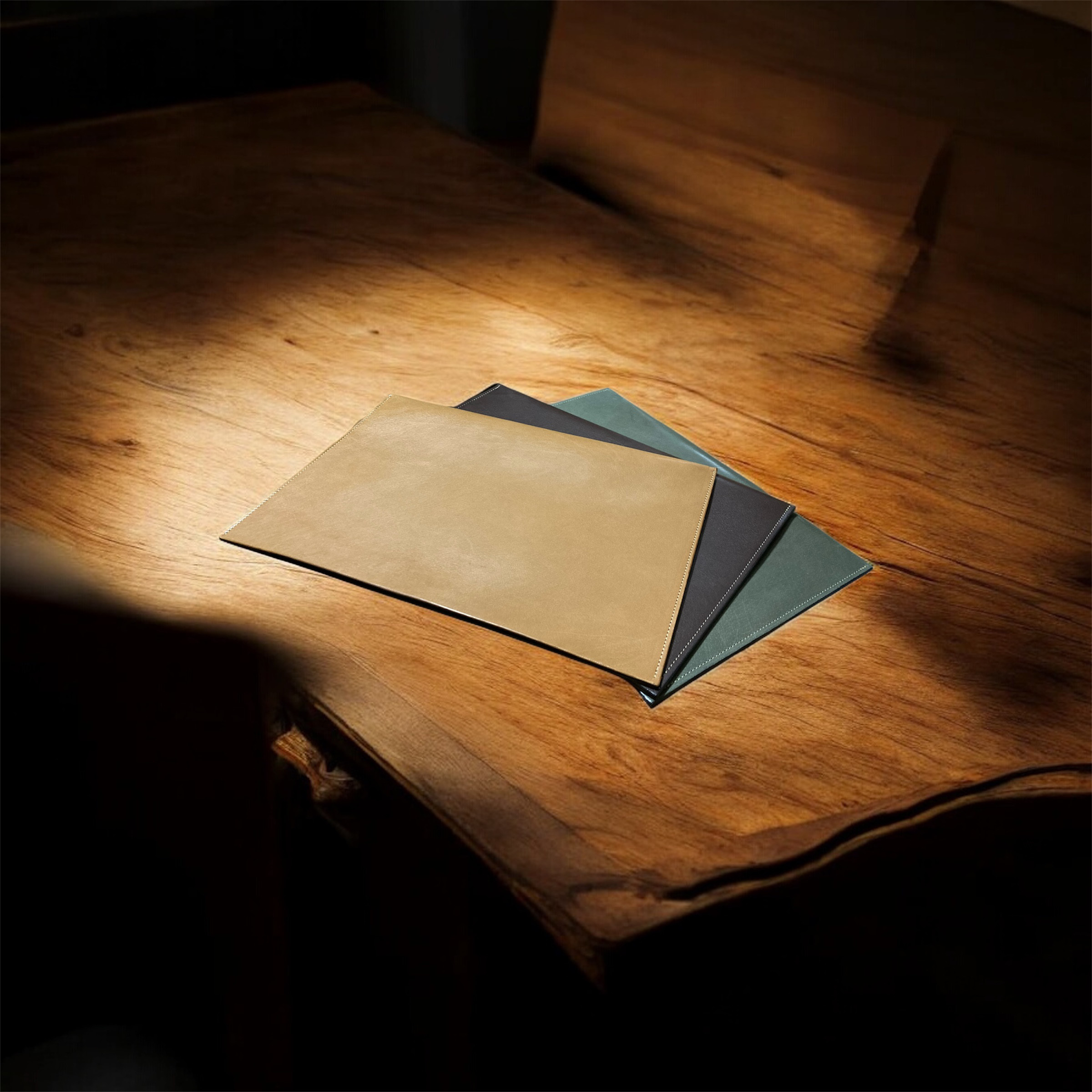 MacBook Air 13インチ(2018年モデル〜) ケース 本革 カーフレザー