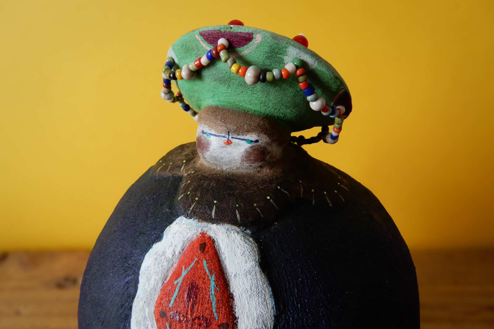 いつかのどこかの王子様　人形