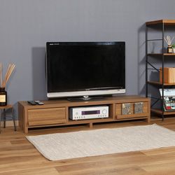 テレビ台・テレビボード のおすすめ人気通販｜Creema(クリーマ) 国内
