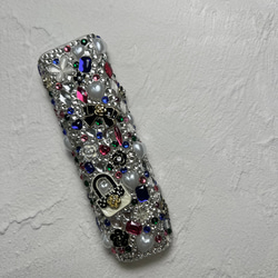 レジン・樹脂 アイコスケース（iQOS・電子タバコ） のおすすめ人気通販