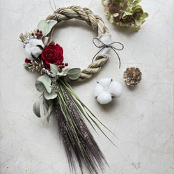 ミモザアカシア・ゴールデントップ 10本セット その他素材 juneberry