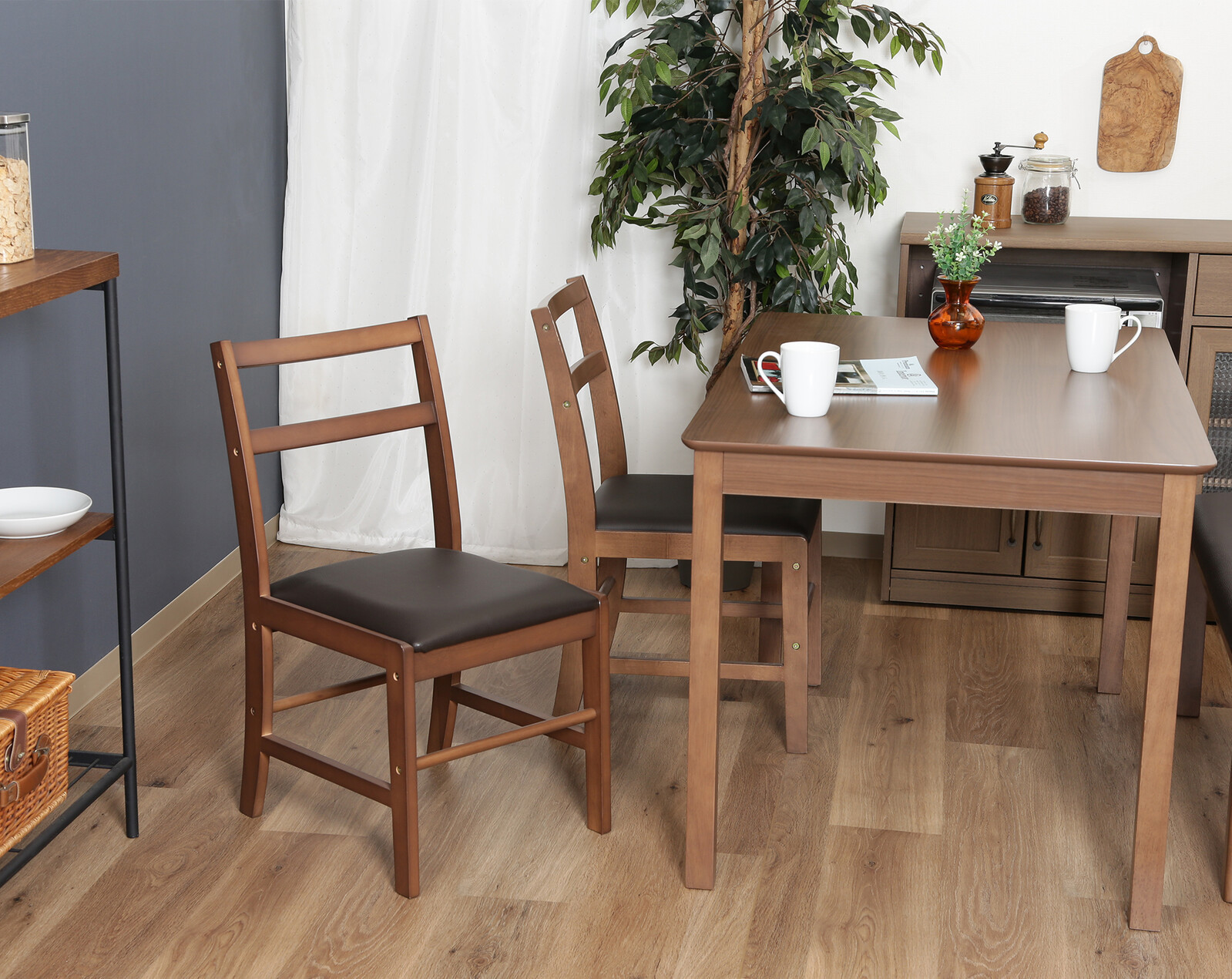 ダイニング チェア 【FJ-SD-7084075】 6,357円