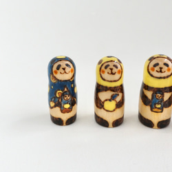 ちいパンダ《スリム》 10枚目の画像