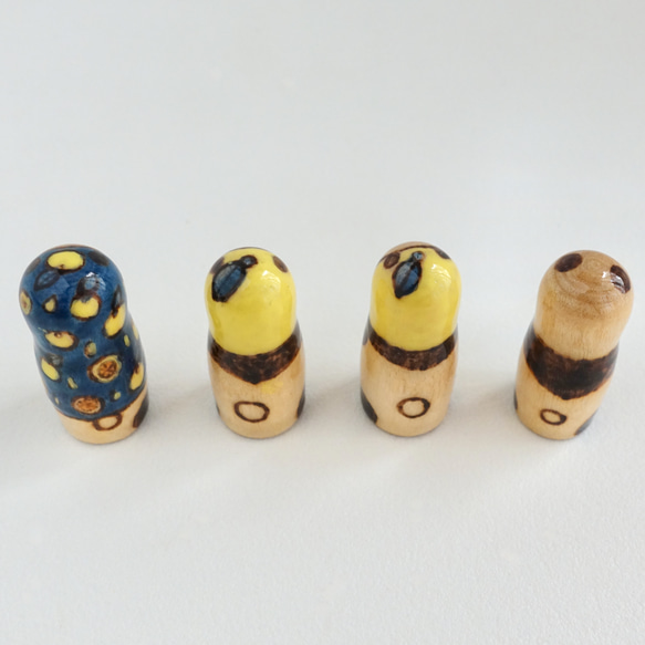 ちいパンダ《スリム》 12枚目の画像