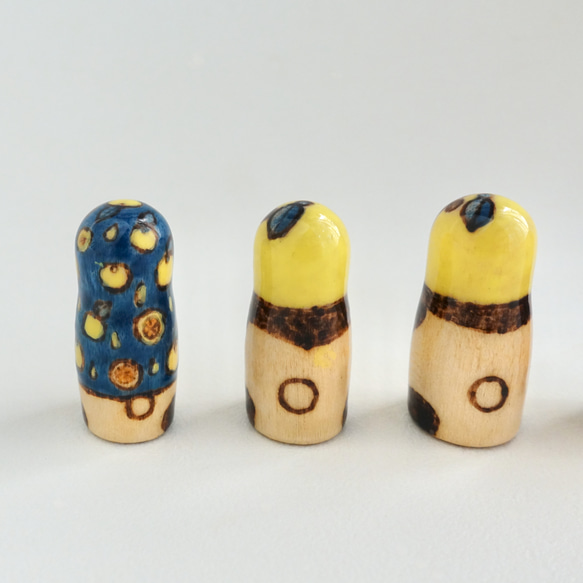 ちいパンダ《スリム》 13枚目の画像