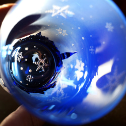 雪星街【青藍】 8枚目の画像