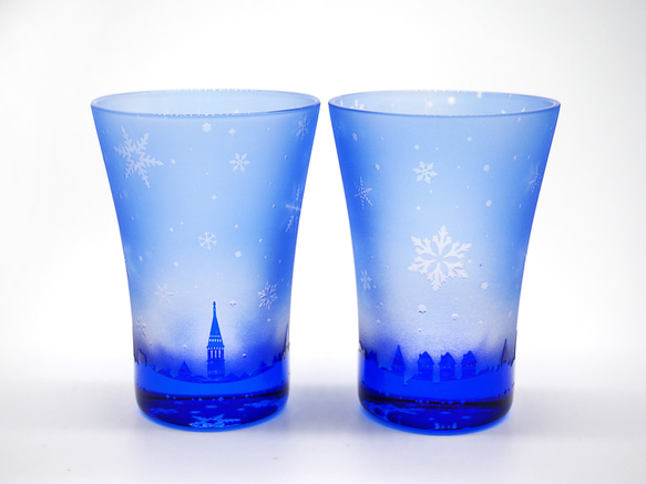 雪星街【青藍】 16枚目の画像