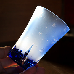 雪星街【青藍】 7枚目の画像