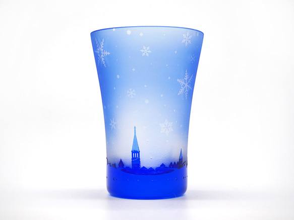 雪星街【青藍】 10枚目の画像