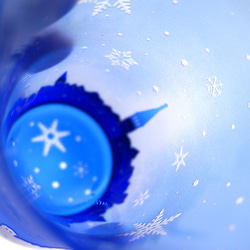 雪星街【青藍】 15枚目の画像