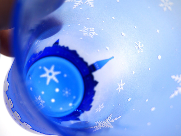 雪星街【青藍】 15枚目の画像