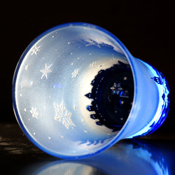 雪星街【青藍】 6枚目の画像