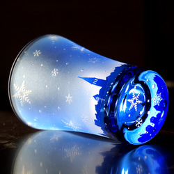 雪星街【青藍】 5枚目の画像