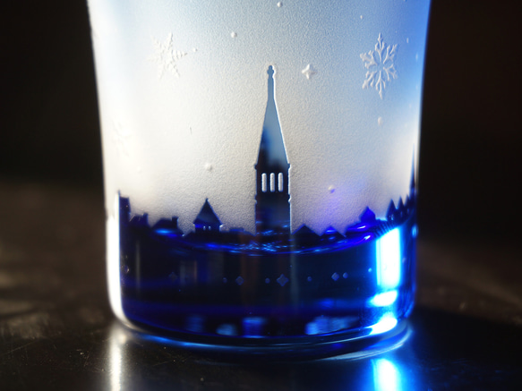 雪星街【青藍】 9枚目の画像