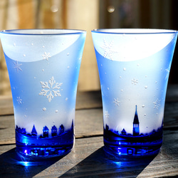 雪星街【青藍】 17枚目の画像