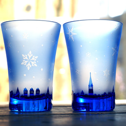 雪星街【青藍】 18枚目の画像