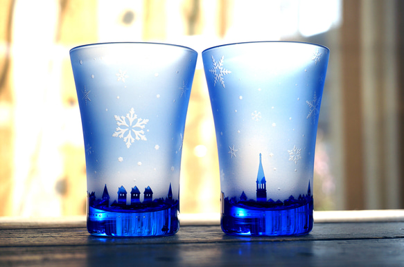 雪星街【青藍】 18枚目の画像