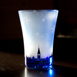 雪星街【青藍】 3枚目の画像