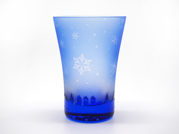 雪星街【青藍】 11枚目の画像