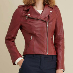 羊革手縫いフォーマルジャケット・ブレザーSheep Leather HandStitched Blazer/Jacket17990 羊革手縫いフォーマルジャケット・ブレザーSheep Leather HandStitched