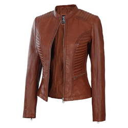 スエードレザー2つボタンジャケット Suede Leather 2 Button Blazer