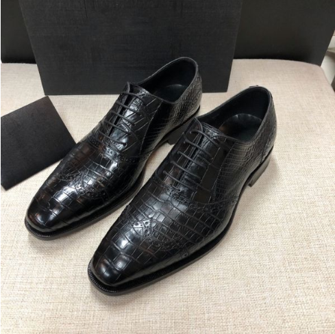 シューズ 靴 ワニ革 カジュアルシューズ ビジネス靴 メンズシューズ モカシン ローファー スリッポン 24~27cm