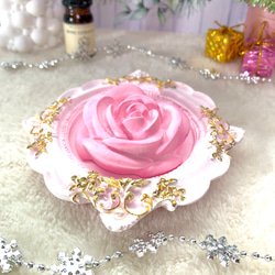 アロマストーン✨おしゃれくまさん ディフューザー・アロマポット