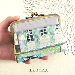 オーダー♡ユキエモン　新柄 バッグ　財布　ポーチ オーダー♡ユキエモン 新柄 バッグ 財布 ポーチ