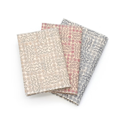 リバティ ブックカバー のおすすめ人気通販｜Creema(クリーマ) 国内