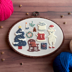 おうち縁日に！POPセット 夏祭り 壁面飾り フライヤー 写真