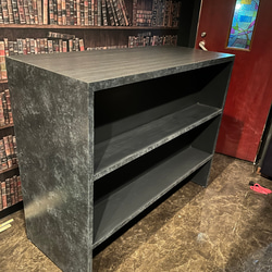 オーダー　バーカウンター 8枚目の画像