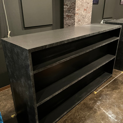 オーダー　バーカウンター 10枚目の画像