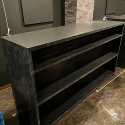 オーダー　バーカウンター 9枚目の画像