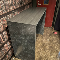 オーダー　バーカウンター 3枚目の画像