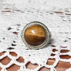 ラブラドライト 九尾の狐 貫通穴2ヵ所アリ 天然石 ポイント 原石 握り