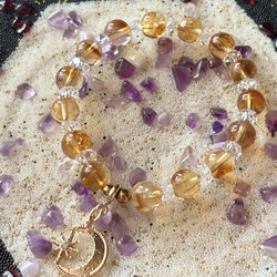 文玩堂：熱振寺百香子錠剤・マンモス牙三通付きアクセサリー・虎牙天珠1日限定割引 開光☆回紋虎牙三眼天珠 ブレスレット dzi ＊ ΚΑйON ＊ 通販 14015915