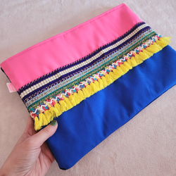 熱情洋溢的彩色電腦機殼 第5張的照片