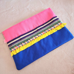 熱情洋溢的彩色電腦機殼 第1張的照片