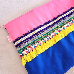 熱情洋溢的彩色電腦機殼 第2張的照片