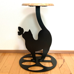 キンドリングクラッカー 天板 ウッドプレート サイドテーブル village