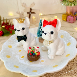 アロマストーン✨イニシャルオーダー♡くまさんの誓い ディフューザー