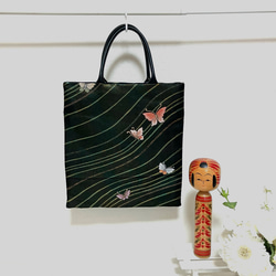 七五三★リメイクバッグ 0_bb992cfcb5d05338d5db0661d433