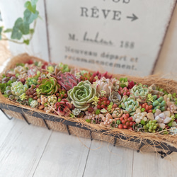 オーダー鉢】 リメイク鉢 小さめ メッセージ & 名入れ 一輪挿し・花瓶