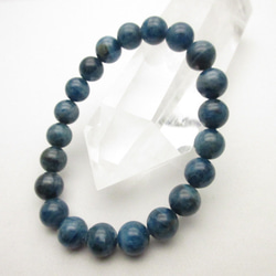 天然コンブテクスチャーフローライトブレスレット】/size(約16