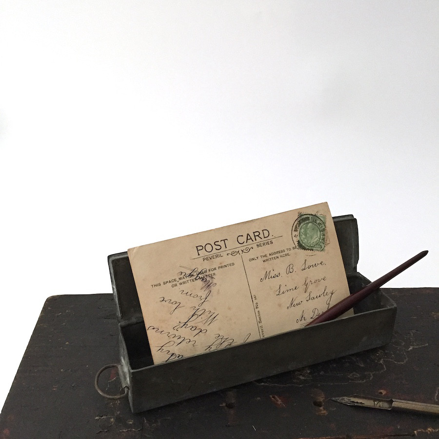 new  puter plate /アンティークピュータープレート ノルウエー製  ピューターのディッシュ皿