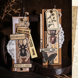 ジャンクジャーナル+おすそ分け のおすすめ人気通販 検索結果｜Creema